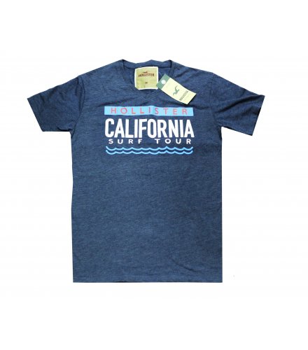 MC110 - Hollister California T shirt  Large (L) 